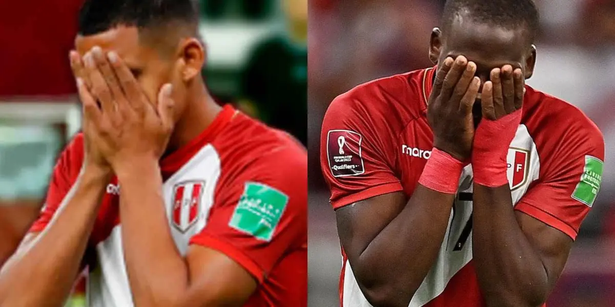El único responsable de la derrota de la Selección Peruana en Doha