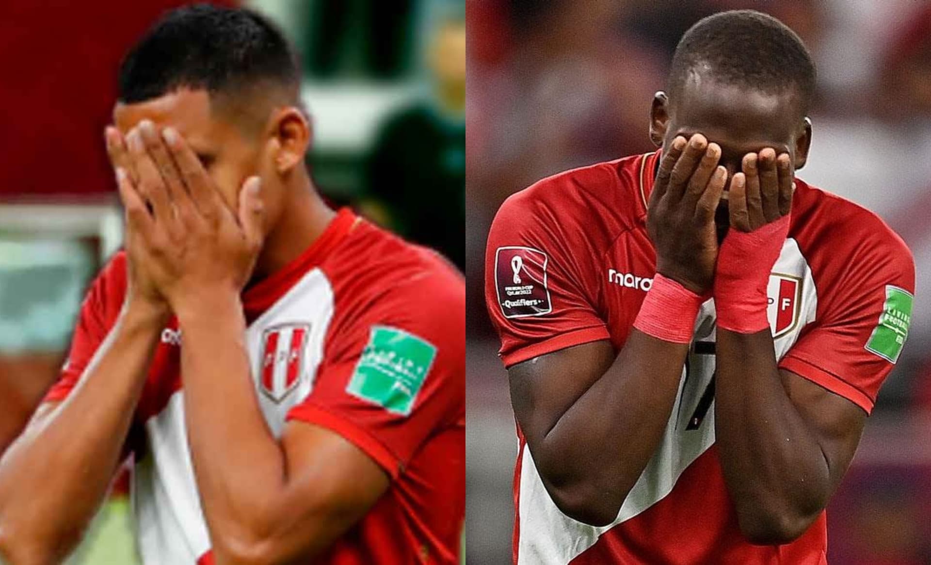 El único responsable de la derrota de la Selección Peruana en Doha