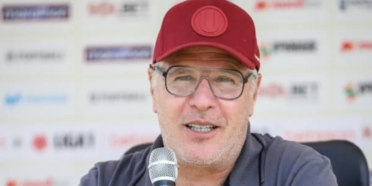 El uruguayo contaría con una de sus estrellas para este encuentro