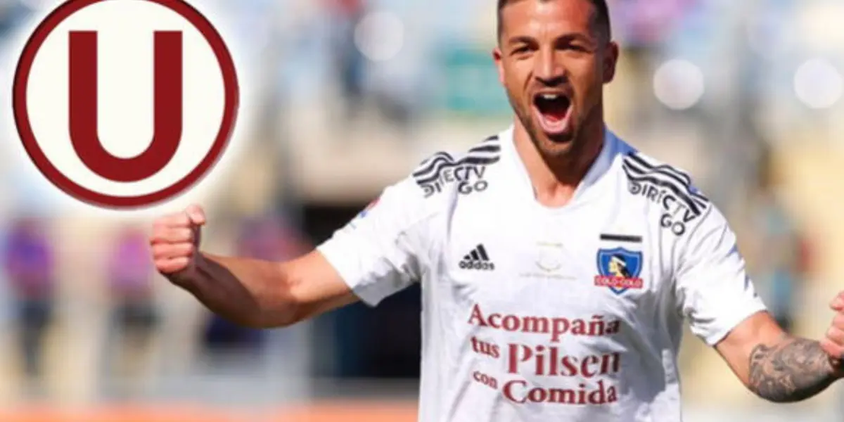El uruguayo nacionalizado peruano estaría en el radar de Universitario
