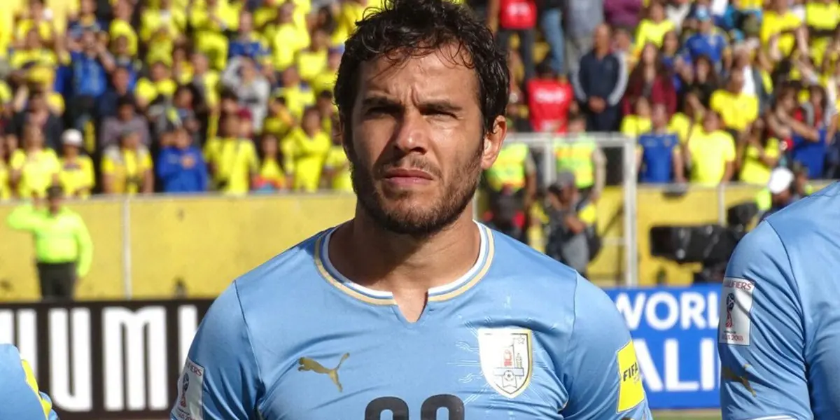 El uruguayo que quiere llegar a Universitario