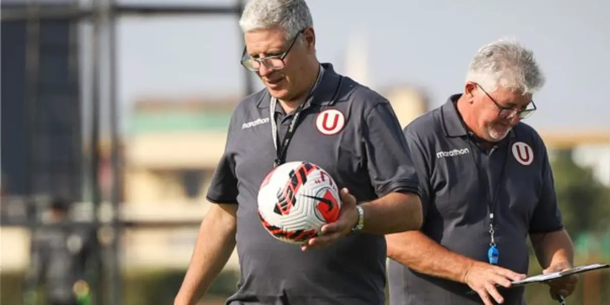 El uruguayo quiere conservar su trabajo en el banco crema