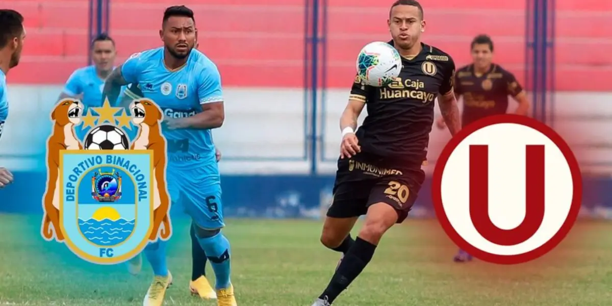 El uruguayo vive momentos de incertidumbre en 'Ate'