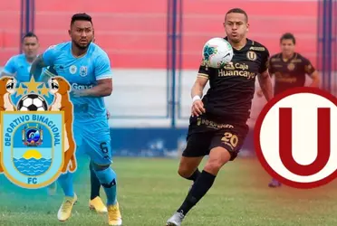 El uruguayo vive momentos de incertidumbre en 'Ate'