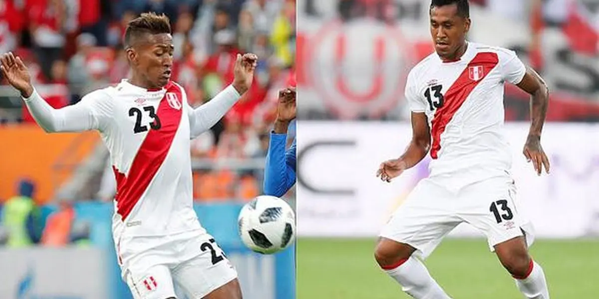 El valor de de Pedro Aquino aumentó bastante en el América y su salario también, cosa que no le habría gustado a Renato Tapia.