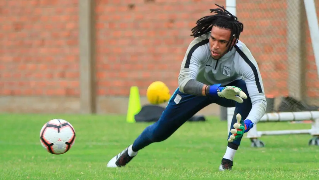 El valor de Gallese puede bajar severamente