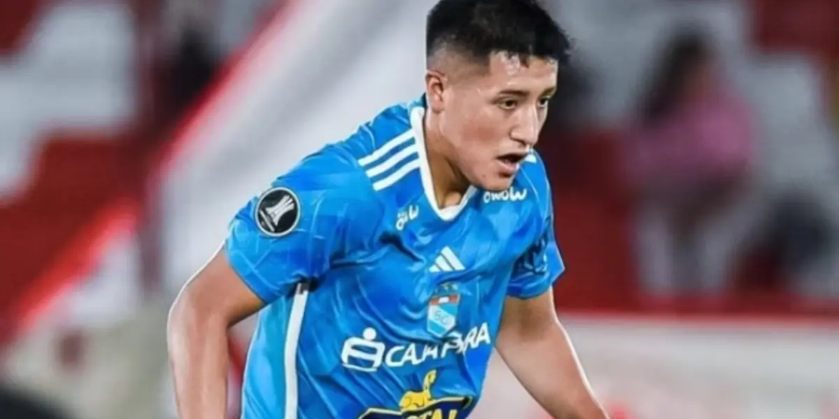 El valor de Jostin Alarcón, en caso la rompa este jueves ante Huracán por Copa Libertadores