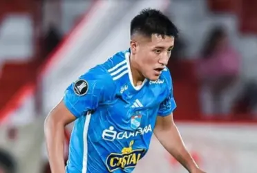 El valor de Jostin Alarcón, en caso la rompa este jueves ante Huracán por Copa Libertadores