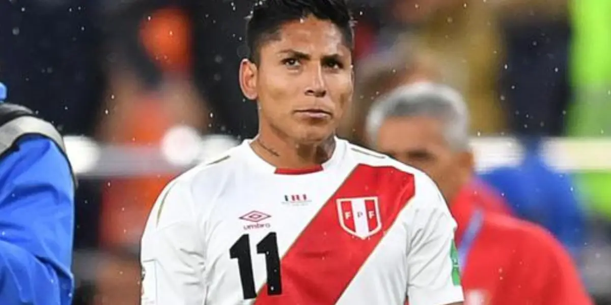 El verdadero motivo por el que la ‘Pulga’ no brilló con la Selección Peruana
