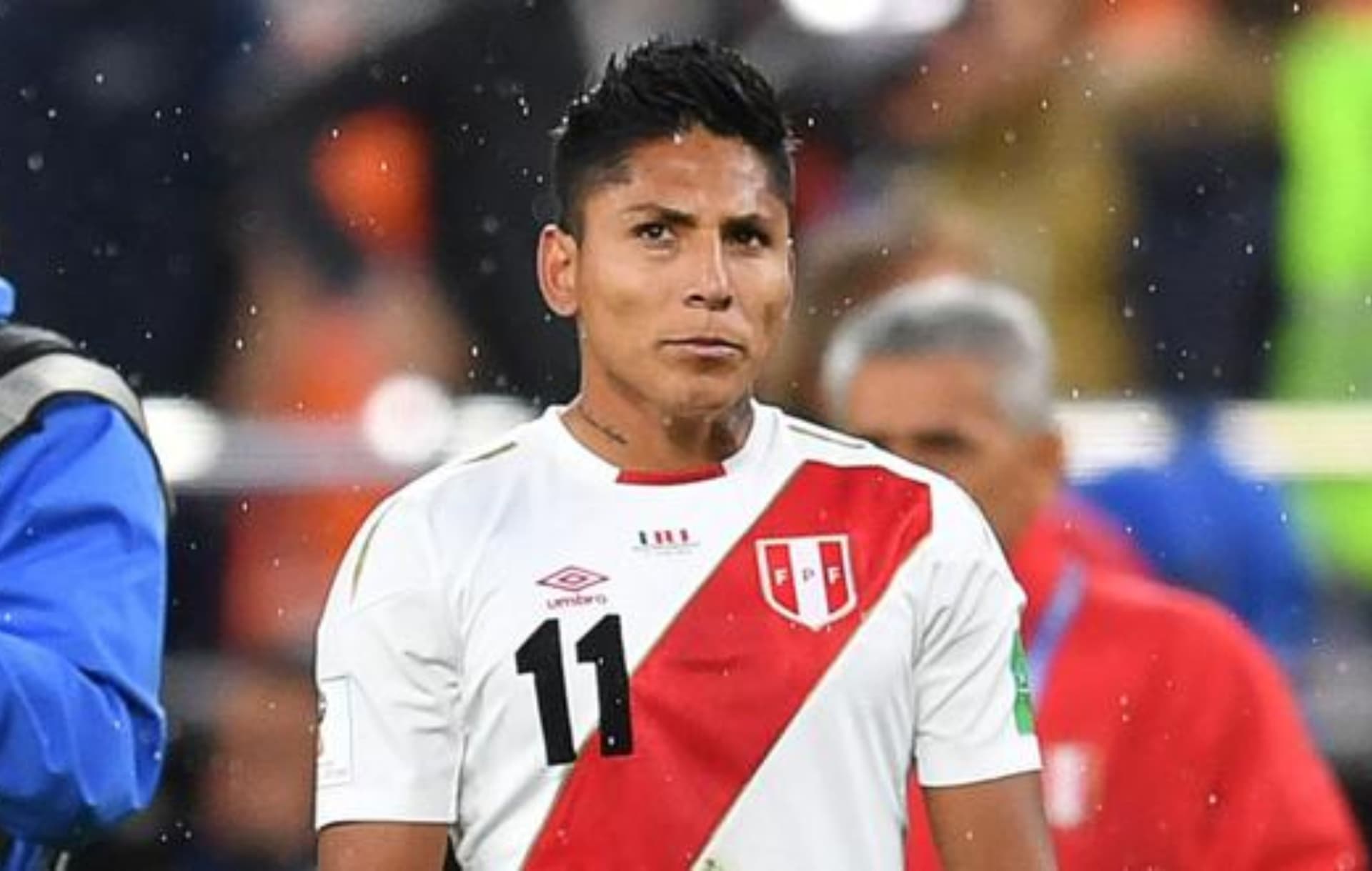 El verdadero motivo por el que la ‘Pulga’ no brilló con la Selección Peruana