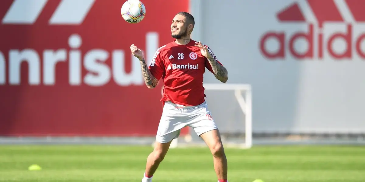 El vicepresidente del 'Colorado' sostuvo que nunca se ha toca el tema de la rescisión de contrato con el Depredador.