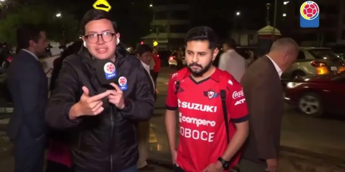 El video se ha hecho viral en las redes sociales en la previa entre ambas selecciones