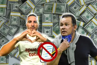 El viernes sale la lista de la Selección Peruana y no aparecería este jugador.