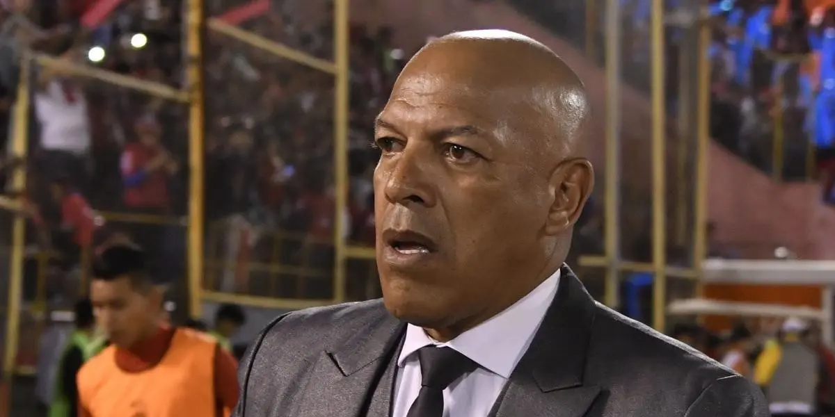 El vigente campeón del fútbol peruano no podrá tener a su jugador más influyente por una fecha más luego de que su técnico así lo decidiera