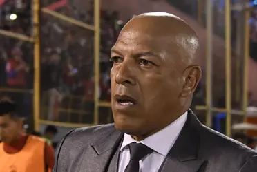 El vigente campeón del fútbol peruano no podrá tener a su jugador más influyente por una fecha más luego de que su técnico así lo decidiera