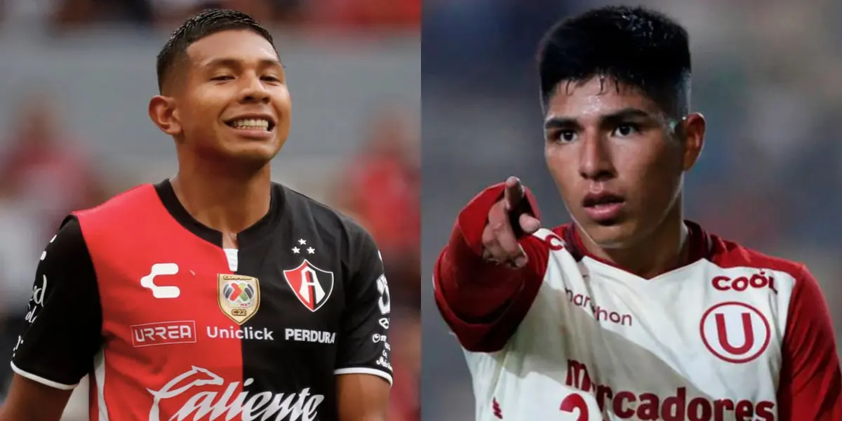 El volante de 21 años no ha tenido sus mejores días en el club y podría cambiar de camiseta