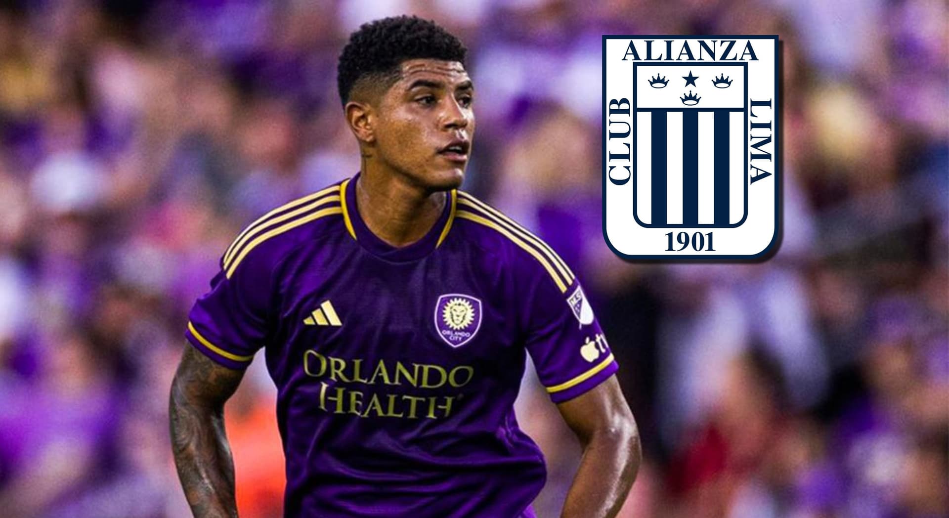 El volante de 29 años no pudo seguir compitiendo en la MLS tras ser eliminado