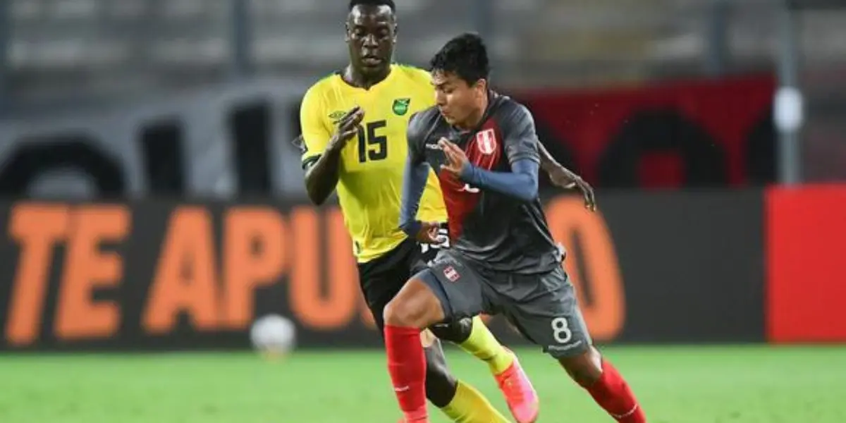 El volante cada vez va subiendo su valor en el mercado de fichajes