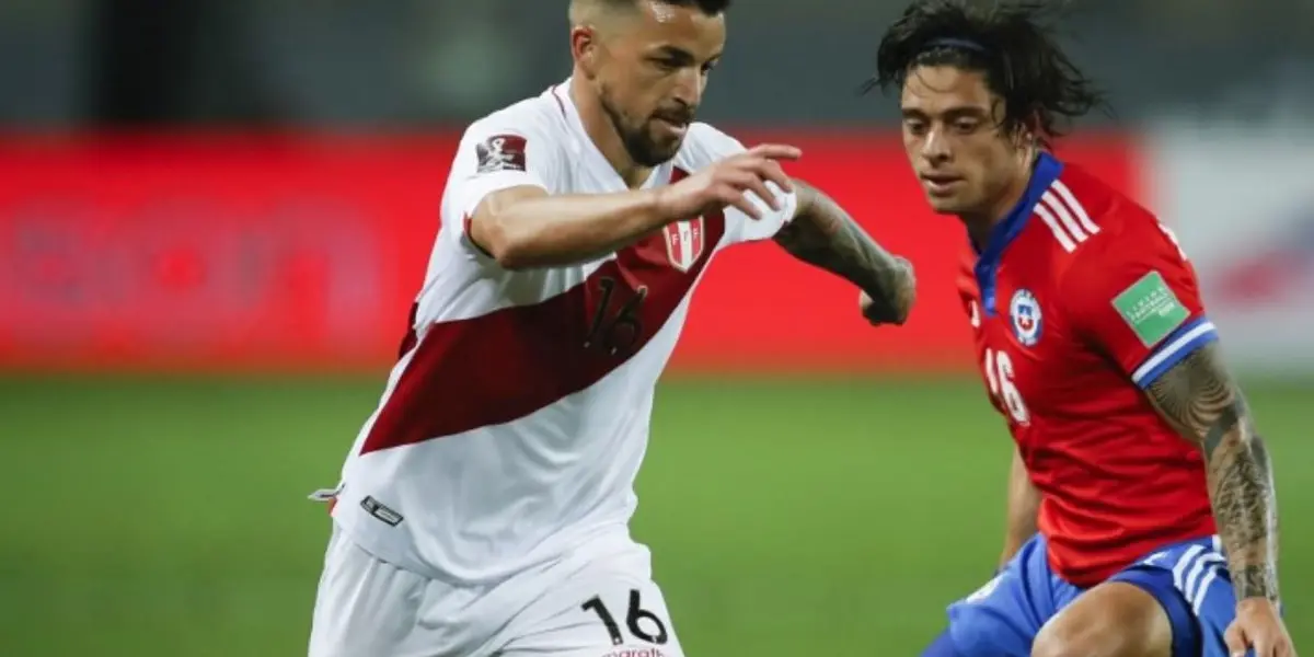 El volante considera que salió antes de tiempo