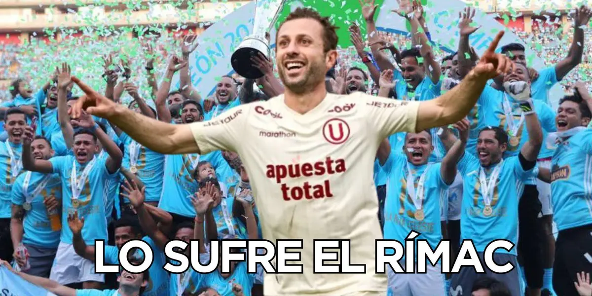 El volante no creyó en nadie y se mandó con todo ante la prensa nacional