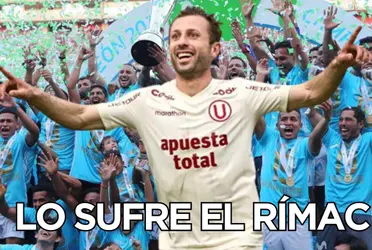 El volante no creyó en nadie y se mandó con todo ante la prensa nacional