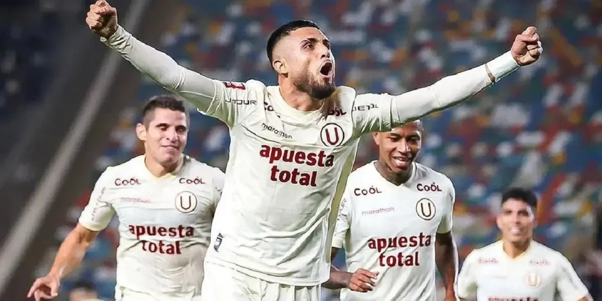 El volante de 22 años espera seguir mejorando para tener más oportunidades