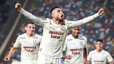 El volante de 22 años espera seguir mejorando para tener más oportunidades