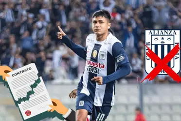 El volante decidió ponerle fin a su estadía en el barrio victoriano