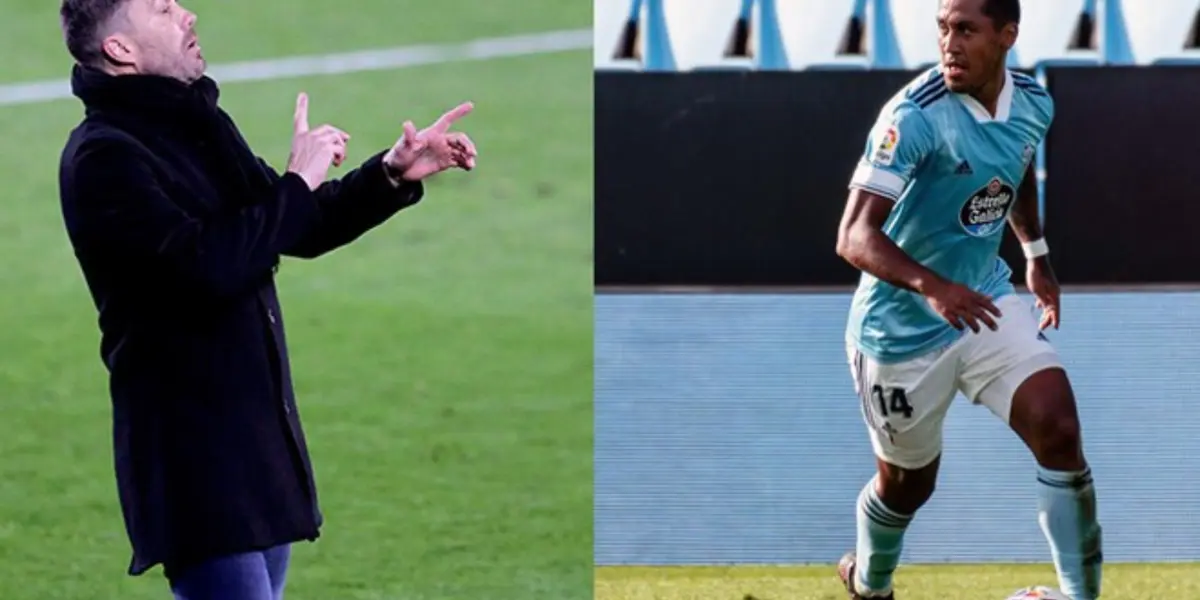 El volante del Celta se refirió a la realidad que vive su equipo