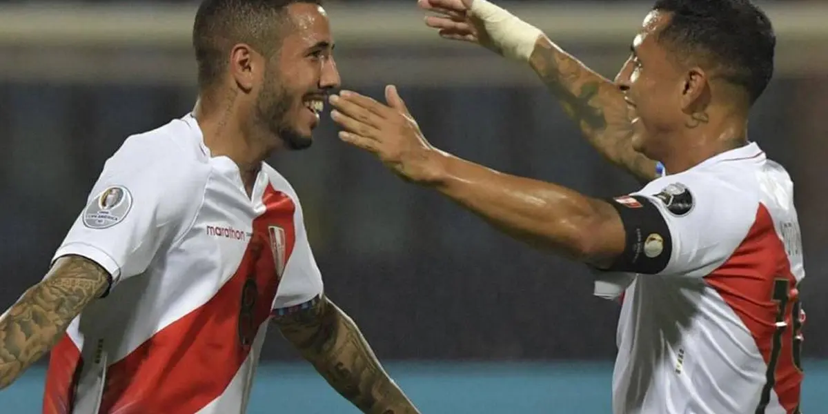 El volante del Malmö habló ante la prensa y admitió que el volante del Cruz Azul es uno de los protegidos del cuerpo técnico del Tigre Gareca.