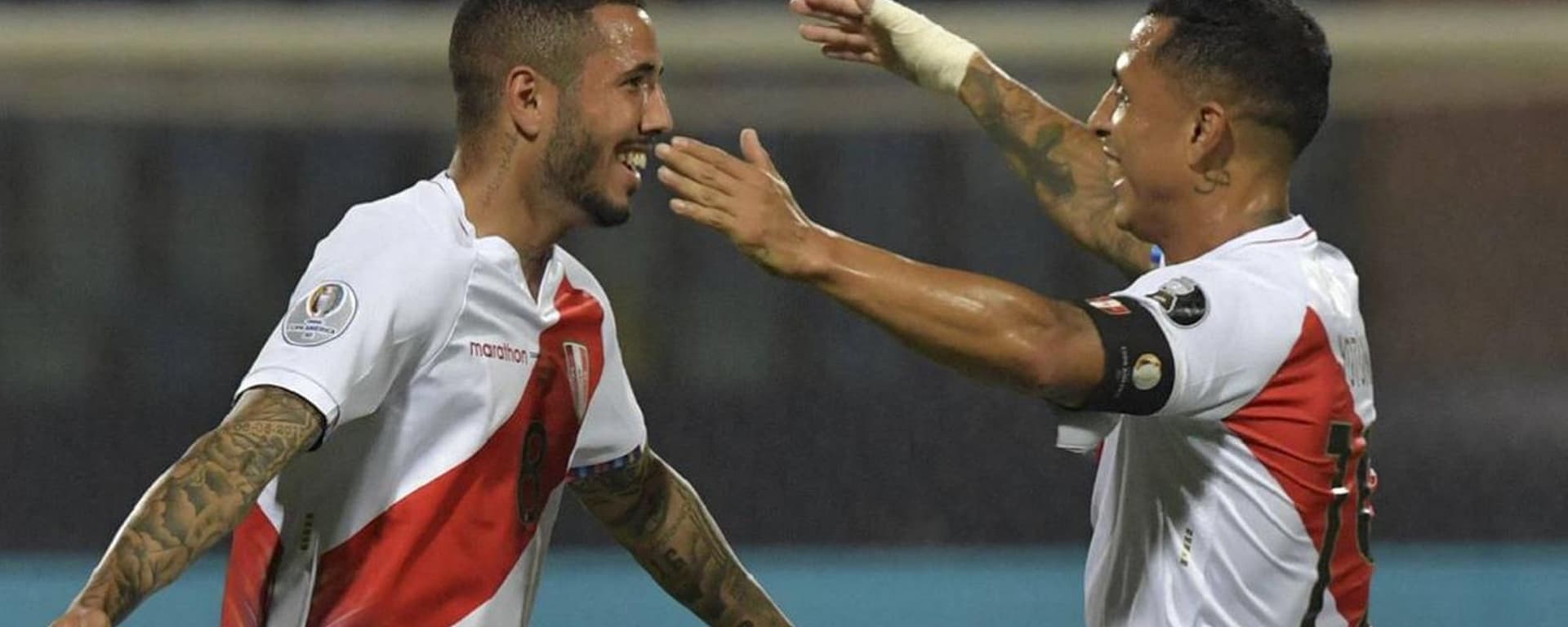 El volante del Malmö habló ante la prensa y admitió que el volante del Cruz Azul es uno de los protegidos del cuerpo técnico del Tigre Gareca.