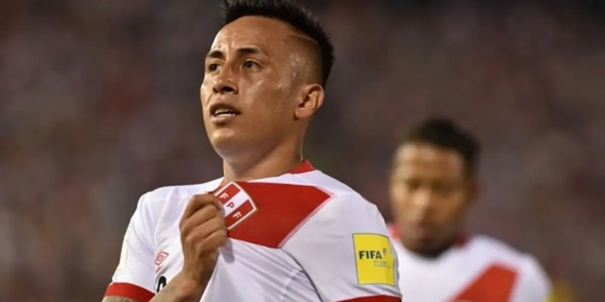 El volante es querido por toda la hinchada por su gran juego