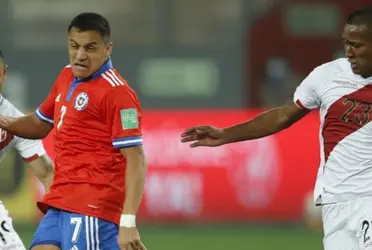 El volante es respetado en Sudamérica