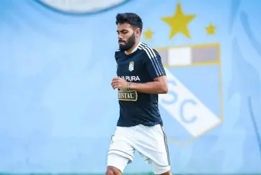 El volante es uno de los indiscutibles en el puesto, pero corre riesgo de perderlo.