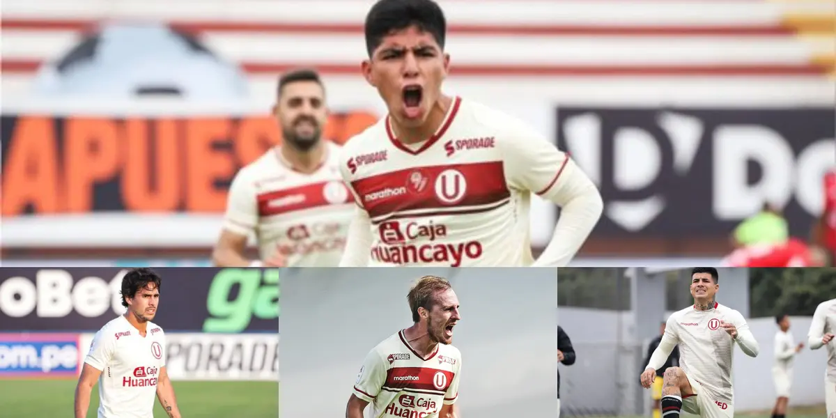 El volante estaría negociando su renovación con el equipo crema