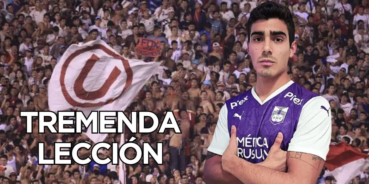 El volante le viene tapando la boca a muchos de sus críticos