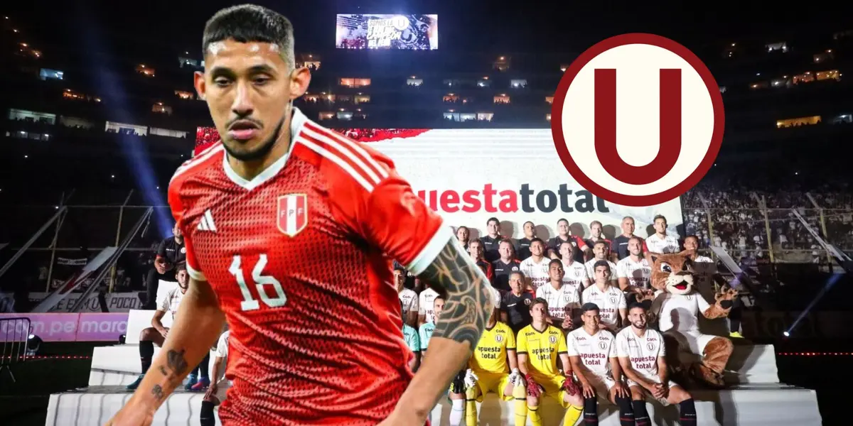 El volante nacional anda recontra pedido en el cuadro merengue