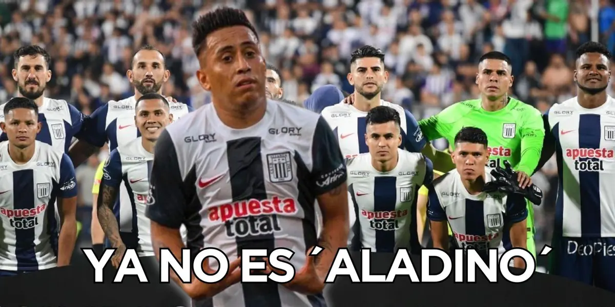 El volante nacional deberá buscar un nuevo equipo de cara al 2024