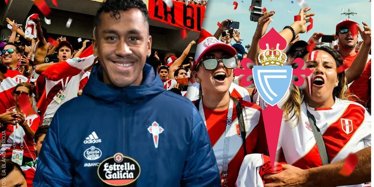 El volante nacional está dando la hora en el viejo continente