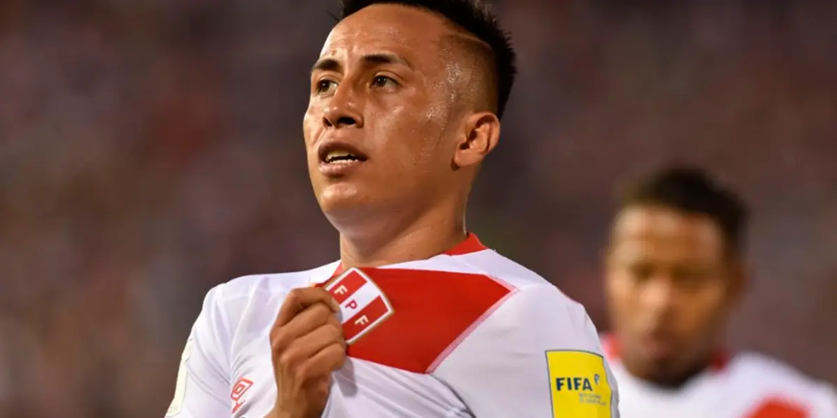 El volante nacional tuvo un gran gesto que sorprendió a más de uno por su gran sencillez