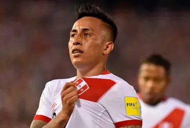 El volante nacional tuvo un gran gesto que sorprendió a más de uno por su gran sencillez