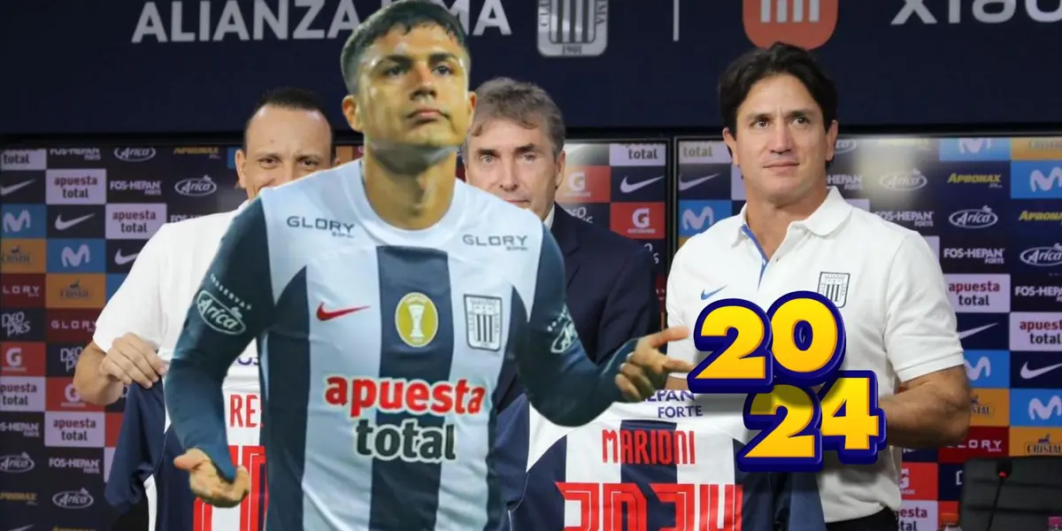 El volante nacional y lo que realmente pretende para este año