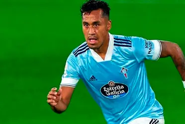 El volante nacional ya sabe en dónde terminará jugando la campaña 22/23