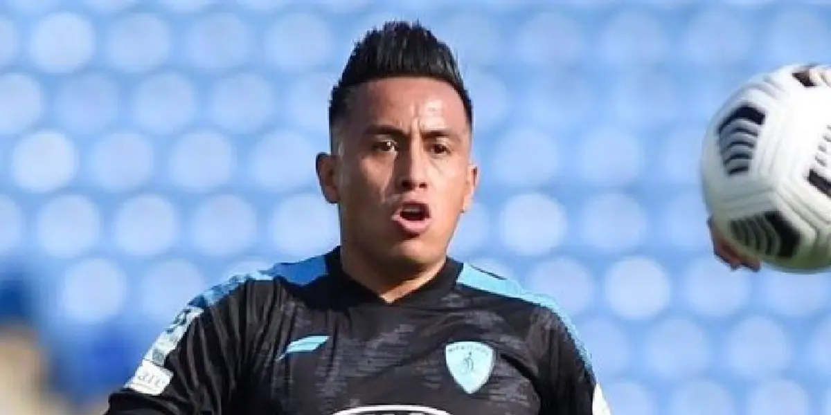 El volante ofensivo es uno de los jugadores más incisivos de su equipo, pero su calidad no es suficiente.