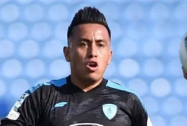 El volante ofensivo es uno de los jugadores más incisivos de su equipo, pero su calidad no es suficiente.