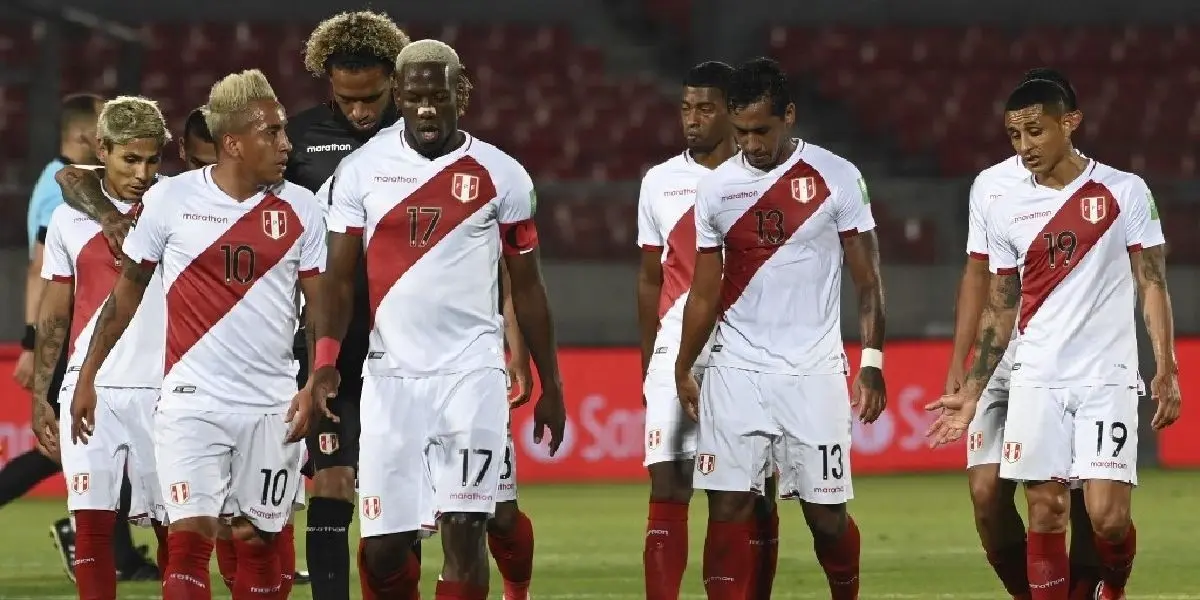 El volante ofensivo Gabriel Costa pasa por un gran momento con el Colo Colo de Chile y Gareca lo consideró para esta importante fecha triple de las Eliminatorias.