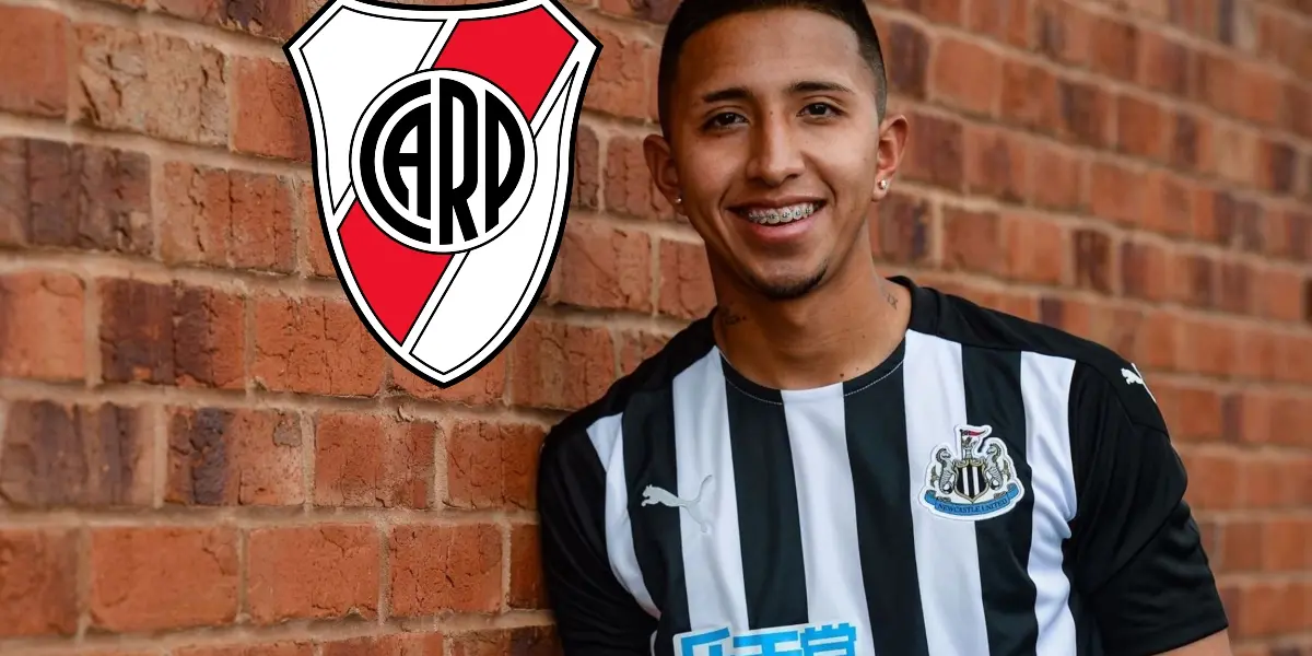 El volante peruano, Rodrigo Vilca, podría tener su gran debut en la Premier League con el Newcastle United.