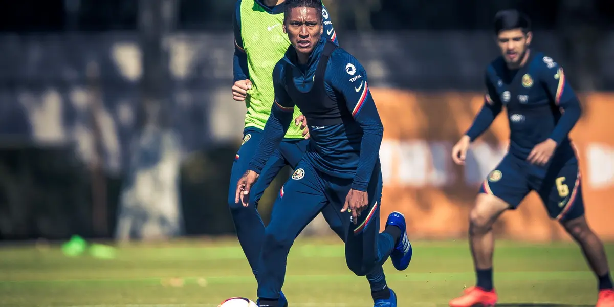 El volante peruano se ha ganado un puesto de vital importancia para Santiago Solari en América.