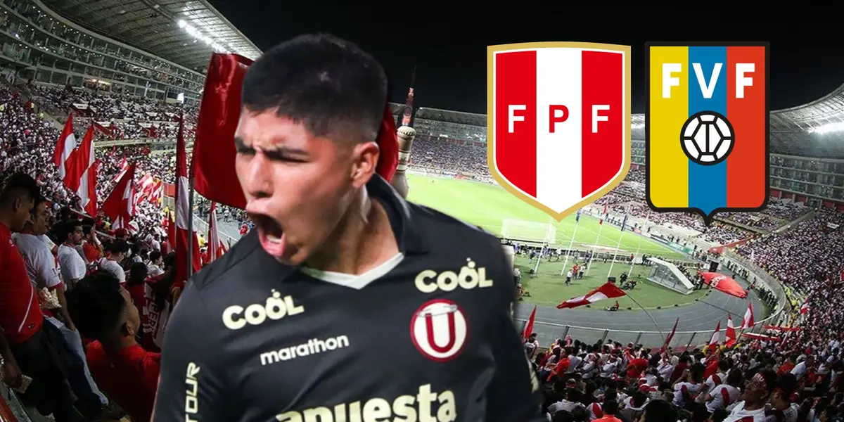 El volante peruano volverá a ser titular por decisión de Juan Reynoso