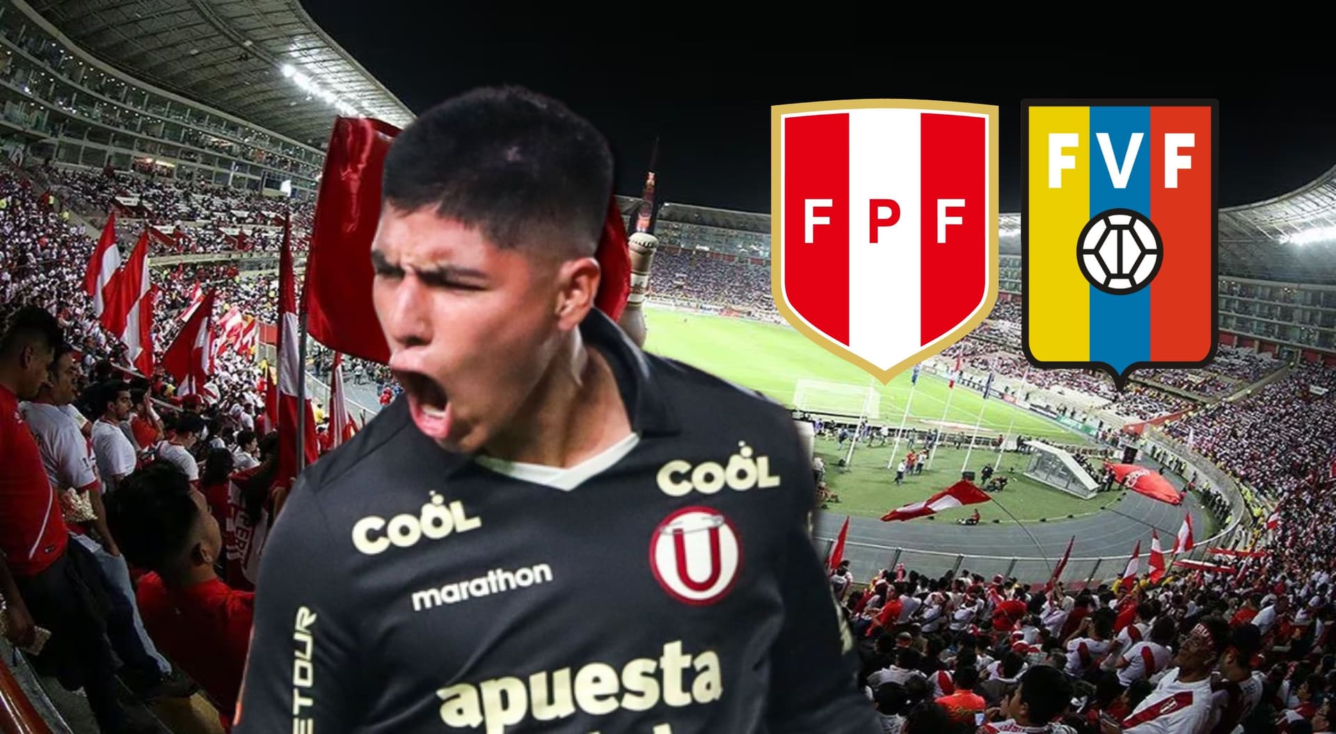 El volante peruano volverá a ser titular por decisión de Juan Reynoso